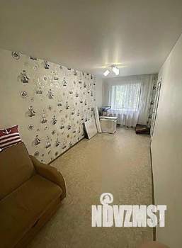 2-к квартира, вторичка, 45м2, 4/5 этаж