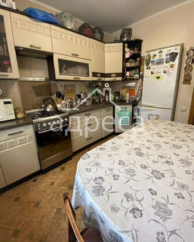 3-к квартира, вторичка, 64м2, 2/9 этаж