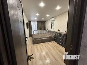 2-к квартира, вторичка, 70м2, 17/27 этаж