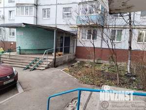 3-к квартира, вторичка, 80м2, 10/12 этаж