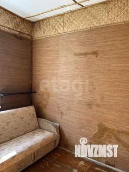 1-к квартира, вторичка, 23м2, 3/3 этаж