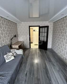 1-к квартира, вторичка, 41м2, 3/28 этаж