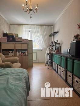 3-к квартира, вторичка, 68м2, 1/3 этаж