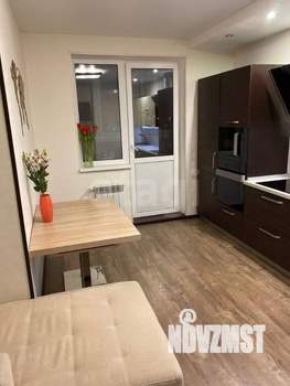 2-к квартира, вторичка, 70м2, 13/22 этаж