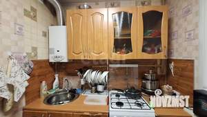 1-к квартира, вторичка, 30м2, 1/5 этаж