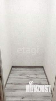 1-к квартира, вторичка, 37м2, 3/26 этаж