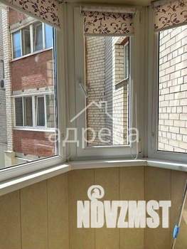 1-к квартира, вторичка, 53м2, 3/10 этаж