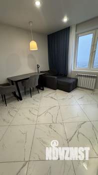 1-к квартира, вторичка, 46м2, 19/22 этаж