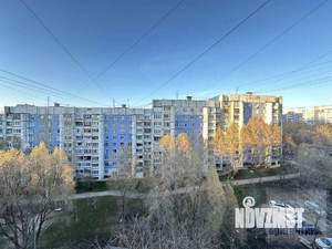 3-к квартира, вторичка, 78м2, 8/9 этаж