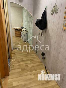 2-к квартира, вторичка, 43м2, 4/5 этаж