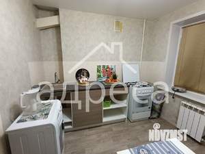 1-к квартира, вторичка, 33м2, 1/9 этаж