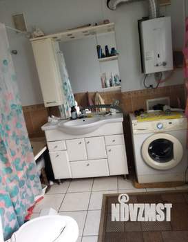 2-к квартира, вторичка, 72м2, 1/5 этаж