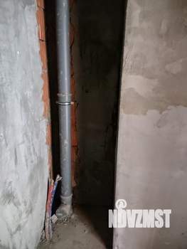 1-к квартира, вторичка, 40м2, 12/25 этаж