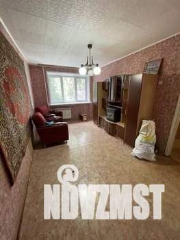 2-к квартира, вторичка, 45м2, 4/5 этаж