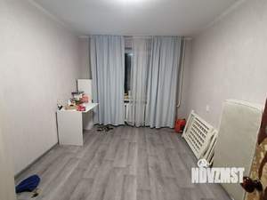 3-к квартира, вторичка, 61м2, 1/9 этаж