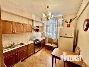2-к квартира, вторичка, 54м2, 3/5 этаж