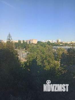 3-к квартира, вторичка, 66м2, 6/12 этаж