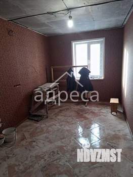 1-к квартира, вторичка, 62м2, 13/21 этаж