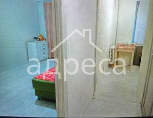 1-к квартира, вторичка, 30м2, 2/9 этаж