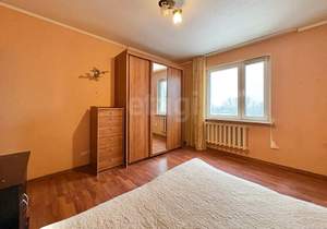 2-к квартира, вторичка, 54м2, 8/9 этаж