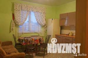 1-к квартира, вторичка, 45м2, 16/17 этаж