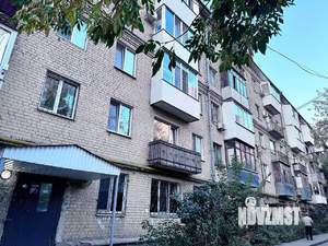 1-к квартира, вторичка, 31м2, 3/5 этаж