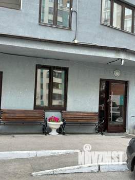 3-к квартира, вторичка, 112м2, 12/26 этаж