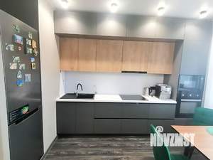 1-к квартира, вторичка, 44м2, 6/25 этаж