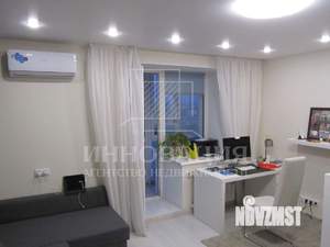 2-к квартира, вторичка, 80м2, 12/22 этаж