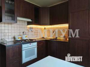 2-к квартира, вторичка, 45м2, 3/3 этаж