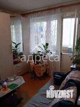 2-к квартира, вторичка, 42м2, 6/9 этаж