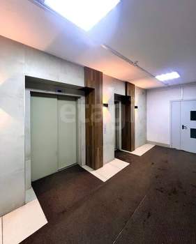 2-к квартира, вторичка, 65м2, 15/18 этаж