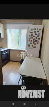 2-к квартира, вторичка, 45м2, 4/5 этаж