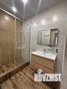 2-к квартира, вторичка, 52м2, 6/6 этаж