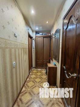 2-к квартира, вторичка, 50м2, 4/5 этаж