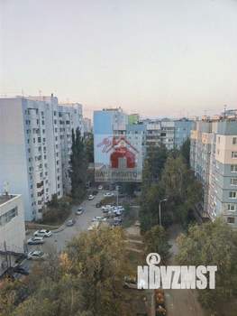 2-к квартира, вторичка, 64м2, 10/16 этаж