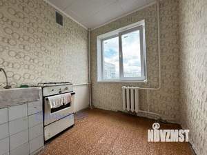 1-к квартира, вторичка, 22м2, 8/9 этаж
