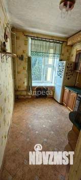 3-к квартира, вторичка, 69м2, 2/4 этаж