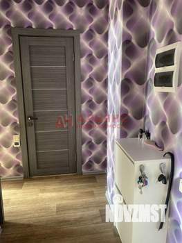 1-к квартира, вторичка, 39м2, 19/22 этаж