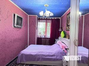 2-к квартира, вторичка, 44м2, 1/5 этаж