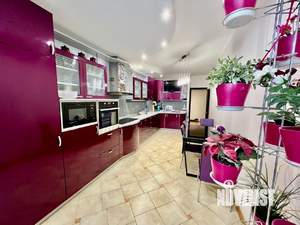 4-к квартира, вторичка, 116м2, 13/15 этаж
