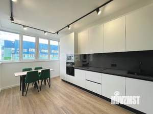 1-к квартира, вторичка, 30м2, 24/25 этаж