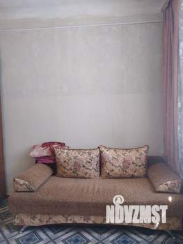1-к квартира, вторичка, 18м2, 1/3 этаж