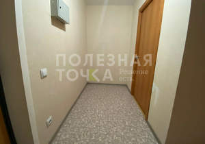 1-к квартира, вторичка, 45м2, 26/26 этаж