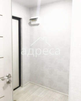 1-к квартира, вторичка, 38м2, 1/9 этаж