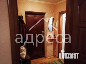 1-к квартира, вторичка, 33м2, 2/5 этаж