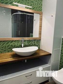 4-к квартира, вторичка, 110м2, 19/24 этаж