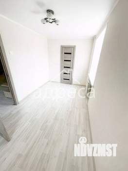 2-к квартира, вторичка, 43м2, 1/5 этаж