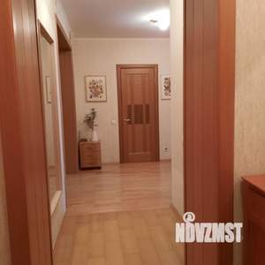 3-к квартира, вторичка, 91м2, 4/16 этаж