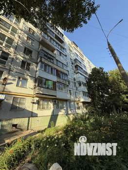 1-к квартира, вторичка, 33м2, 3/9 этаж